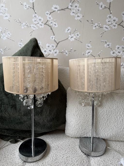 Buy & Sell Bonehill Lichfield - Photos for Lamps