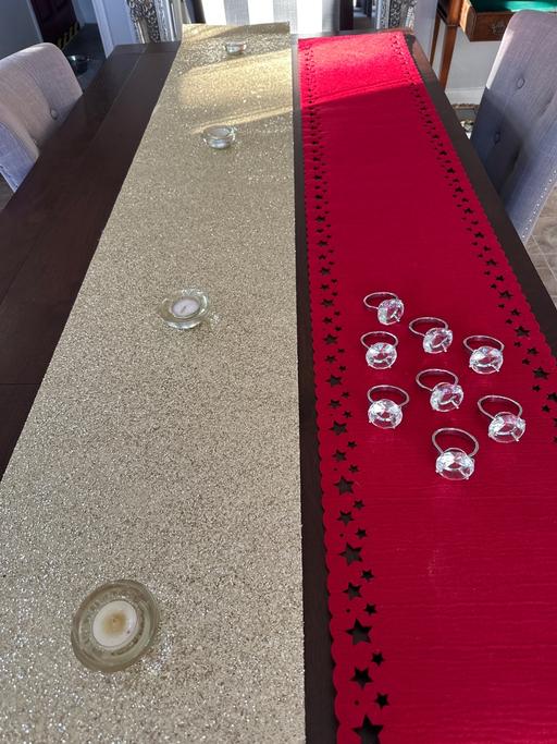 Buy & Sell Billericay Basildon - Photos for Table runners