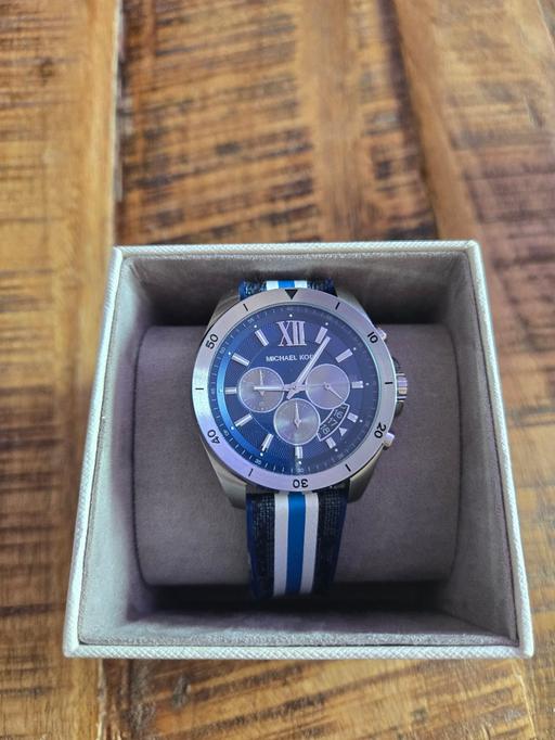 Buy & Sell Chasetown Lichfield - Photos for Michael Kors Mens Watch