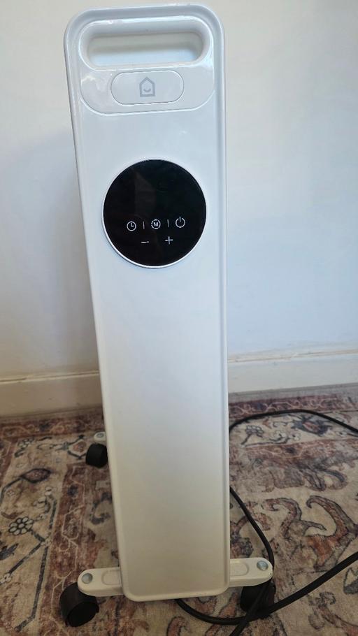 Buy & Sell Kensal Green North West London - Photos for Electric Heater NY2009-20MR