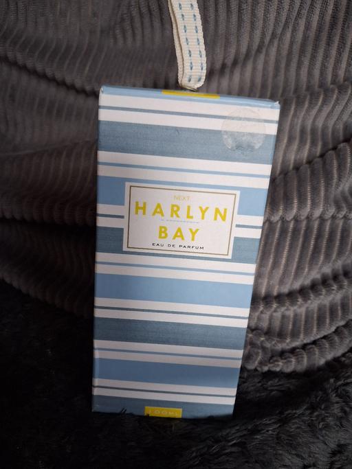 Buy & Sell Hoyland Barnsley - Photos for HARLYN BAY 100ML (from next)8