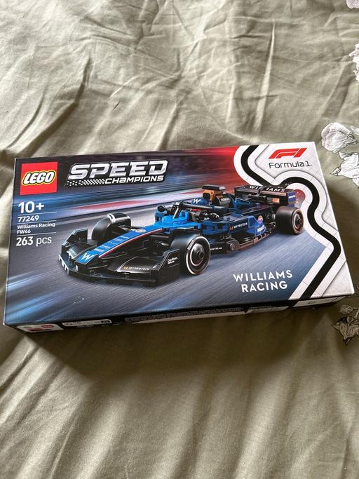 Buy & Sell Nether Whitacre North Warwickshire - Photos for Lego speed champions room racing