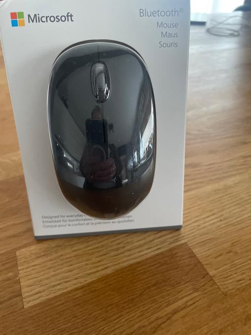 Buy & Sell Runcorn Halton - Photos for Bluetooth mouse
