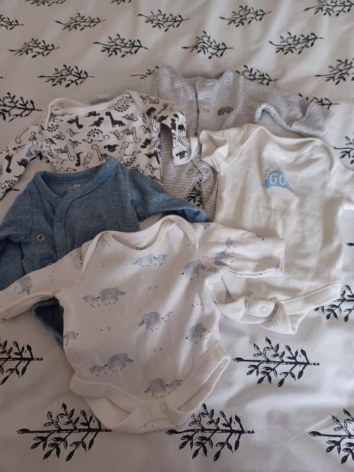 Buy & Sell Eckington North East Derbyshire - Photos for New born and tiny babbies clothes ideal for d