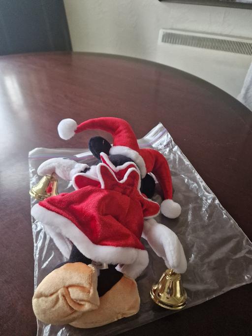 Buy & Sell Kitts Green Birmingham - Photos for Disney soft toy