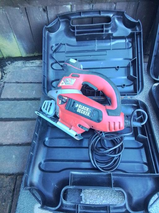 Buy & Sell Allhallows Medway - Kent - Photos for B&D jigsaw