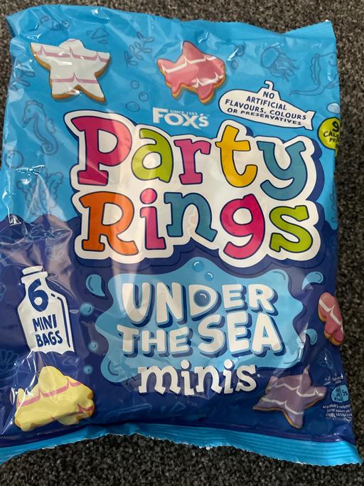 Buy & Sell Gornal Wood Dudley - Photos for Party rings