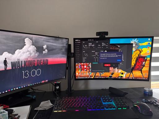 Buy & Sell Aspull Wigan - Photos for Gaming PC setup