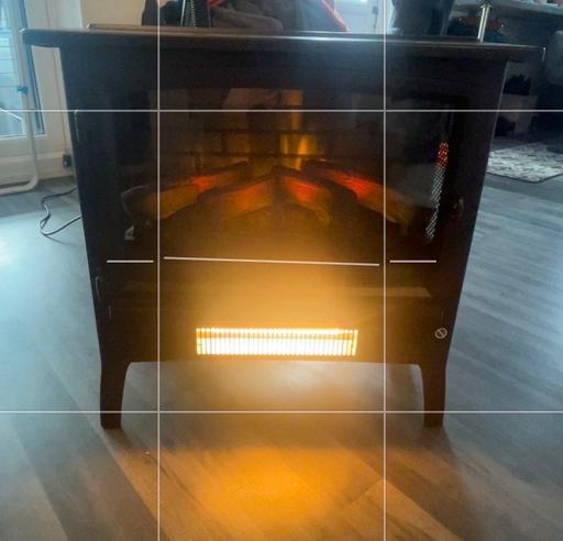 Buy & Sell Darlaston Walsall - Photos for electric fire