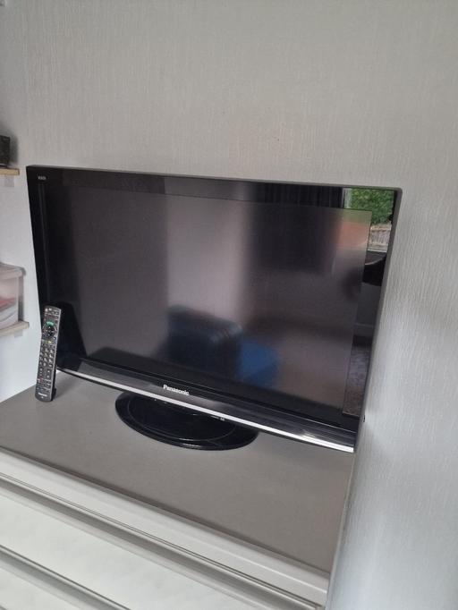 Buy & Sell Sheldon Birmingham - Photos for Television