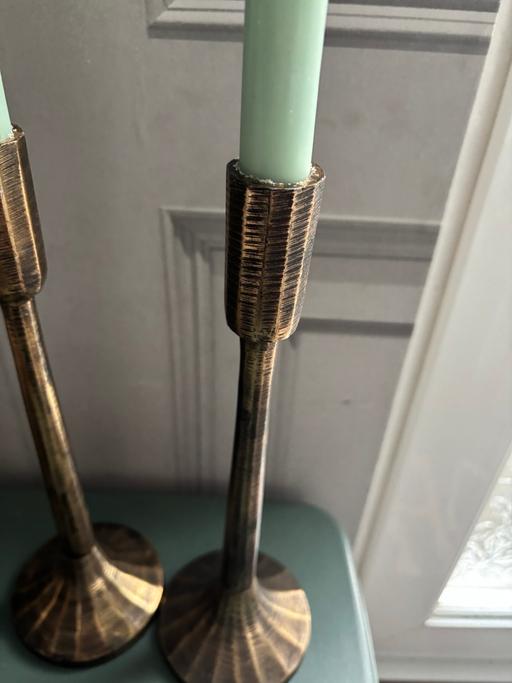 Buy & Sell Bartley Green Birmingham - Photos for New candle sticks