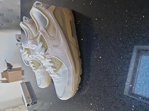 Buy & Sell Ealing West London - Photos for air max 90 terrascape