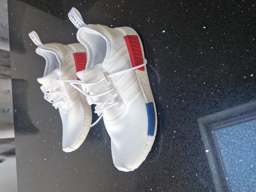 Buy & Sell Ealing West London - Photos for adidas nmd