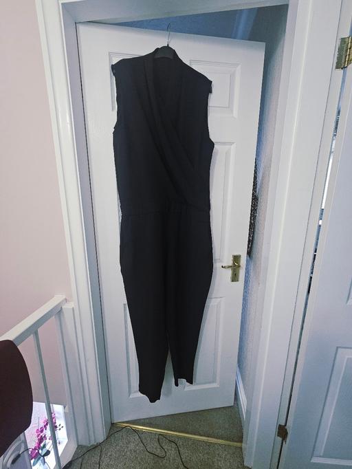 Buy & Sell Newton Doncaster - Photos for M&S jumpsuit, size 18..NEW without tags