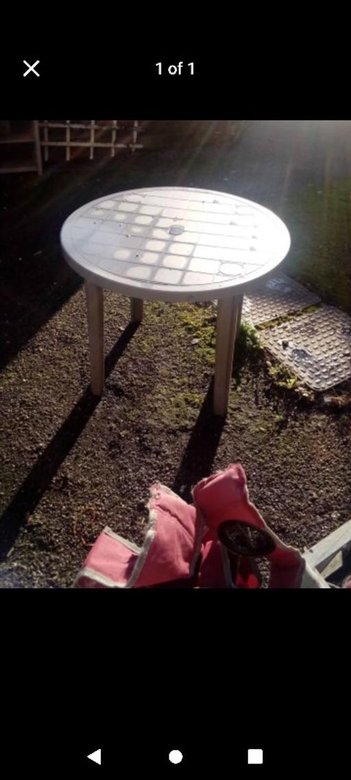 Buy & Sell - Photos for garden table