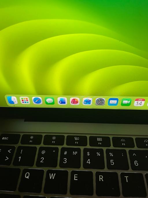 Buy & Sell Small Heath Birmingham - Photos for MacBook Air 2019 TouchID and MS Office Boxed