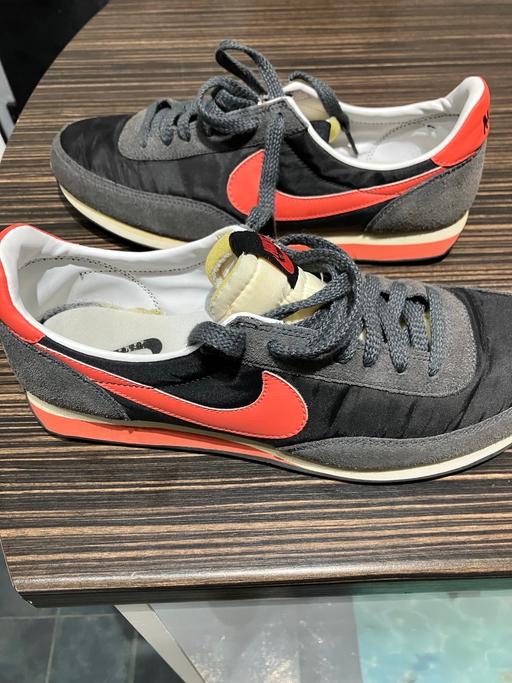 Buy & Sell Poulton-Le-Fylde Wyre - Photos for Retro pair of Nike Waffle 2 from the 80’s