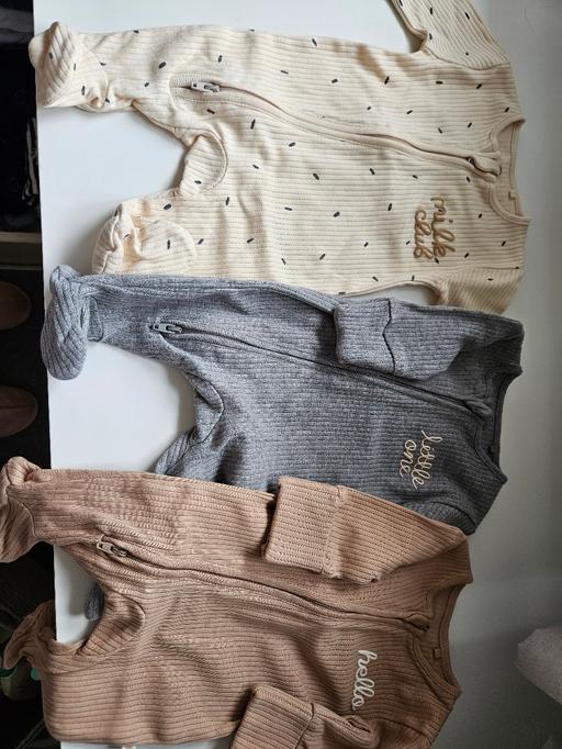 Buy & Sell Bradmore Wolverhampton - Photos for Next Babygrows