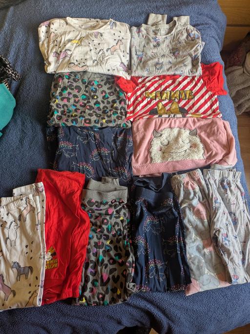 Buy & Sell Kingswinford Dudley - Photos for girls pj bundle 10-12 years