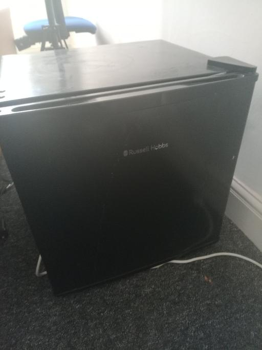 Buy & Sell North Kensington West London - Photos for mini fridge