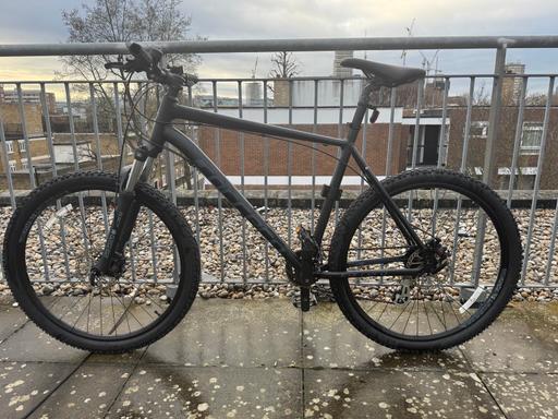 Buy & Sell Notting Hill West London - Photos for Carrera vengeance adult frame