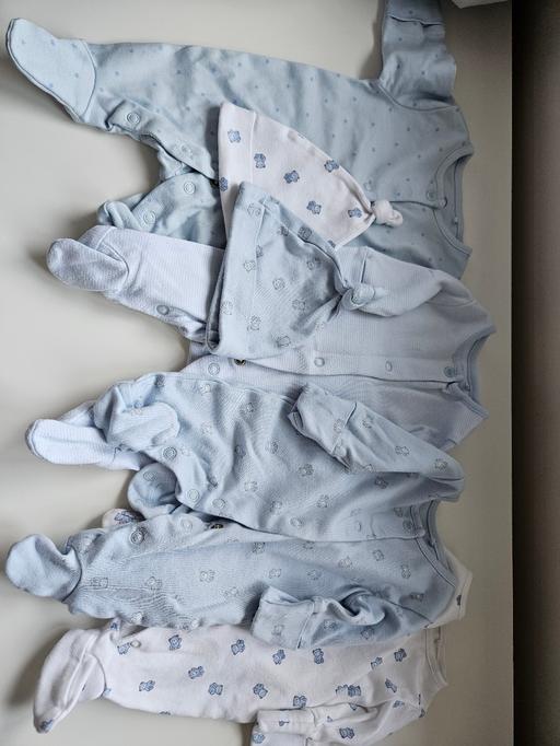 Buy & Sell Sedgley Dudley - Photos for Baby Bundle - Next & H&M