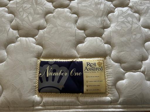 Buy & Sell Ynys Gwynedd - Photos for Guest bed, single or king with pull out mat