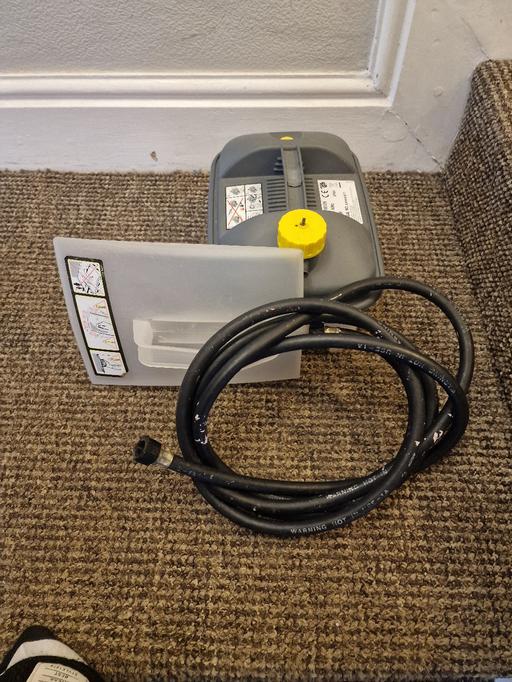 Buy & Sell Edgbaston Birmingham - Photos for Earlex 2000w wallpaper steamer/stripper