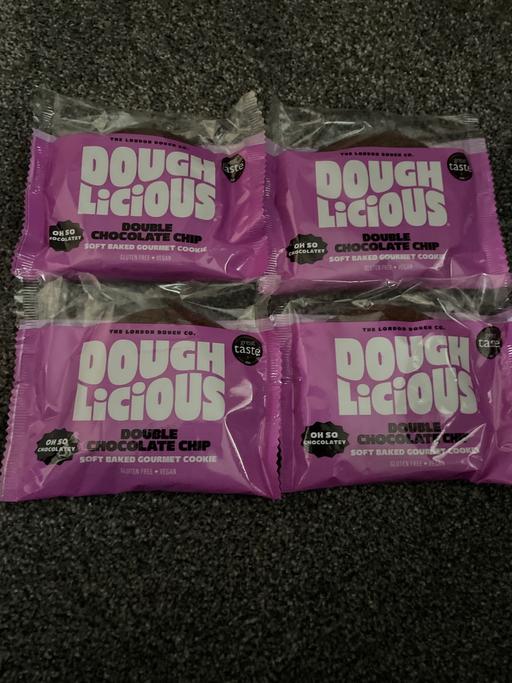 Buy & Sell Pensnett Dudley - Photos for Doughlicious