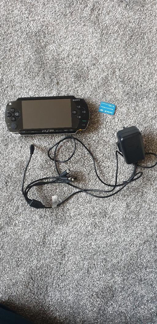 Buy & Sell Aston Birmingham - Photos for PSP