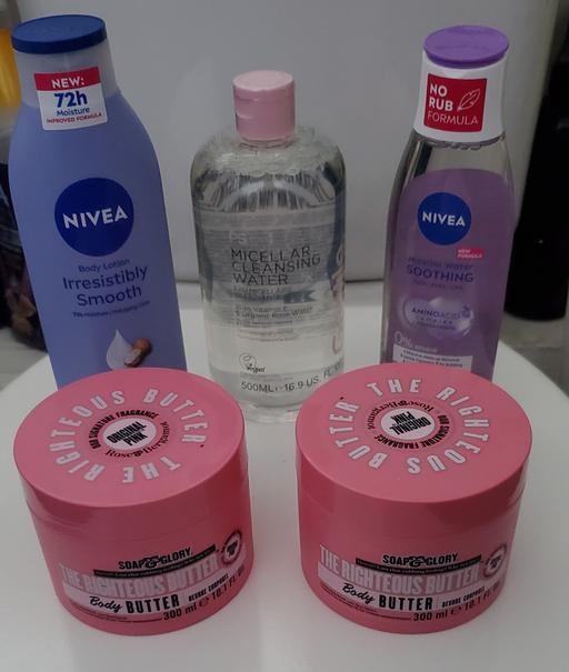 Buy & Sell Longley Sheffield - Photos for brand new beauty products