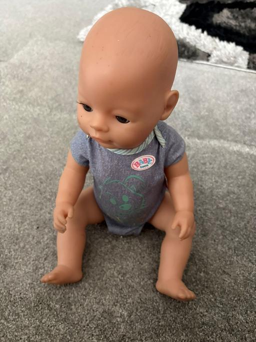 Buy & Sell Bloxwich Walsall - Photos for Baby doll
