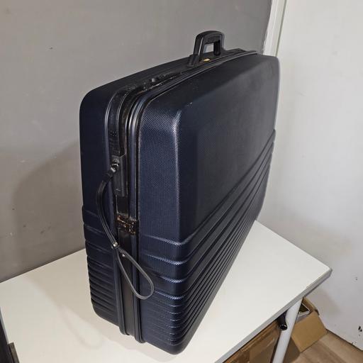Buy & Sell Selly Oak Birmingham - Photos for HARD SHELL SUITCASE ~ W 80cm H 70cm D29cm