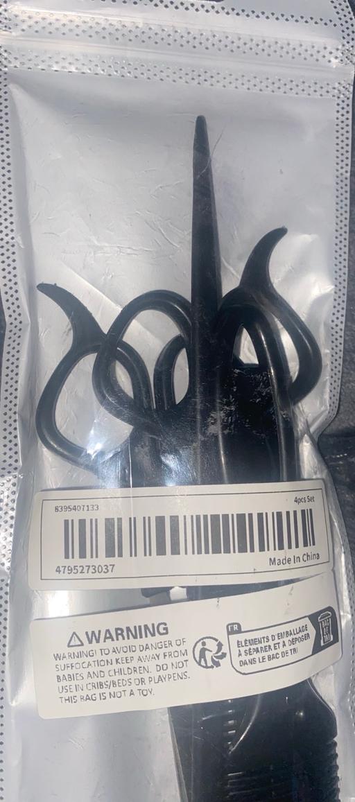 Buy & Sell Camp Hill Birmingham - Photos for Hair scissor set