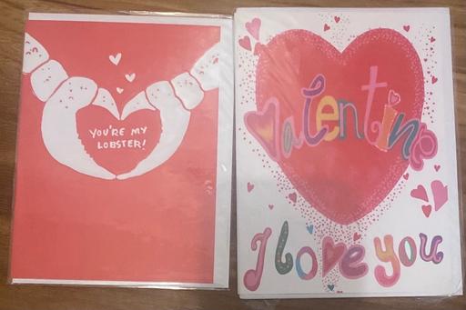 Buy & Sell Camp Hill Birmingham - Photos for Valentine’s Day cards