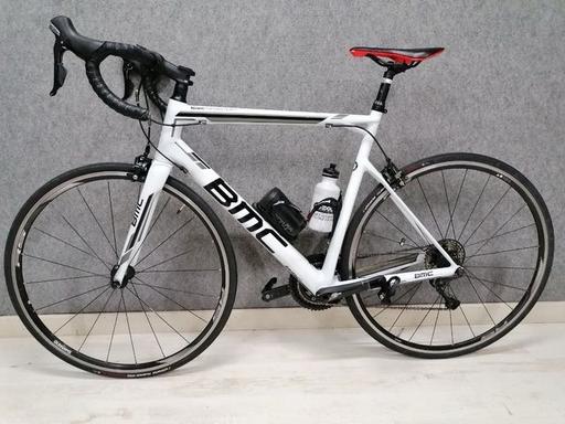 Buy & Sell Walworth South East London - Photos for Road Bike - BMG Teammachine SLR03 Carbon