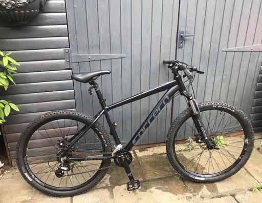 Buy & Sell Walworth South East London - Photos for Carrera Hybrid Bike - 2023