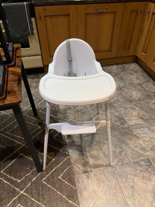 Buy & Sell Blakenhall Wolverhampton - Photos for Baby highchair