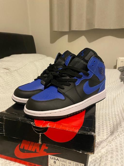 Buy & Sell Burnage Manchester - Photos for Jordan 1s