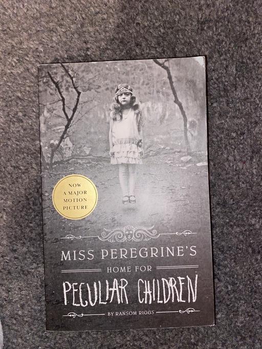 Buy & Sell Becontree East London - Photos for Peculiar home for children