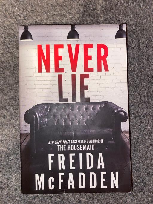 Buy & Sell Becontree East London - Photos for Never Lie