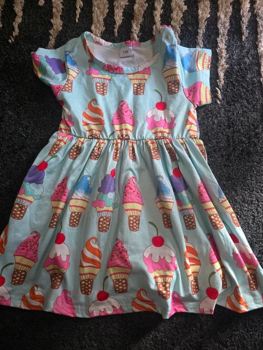 Buy & Sell Weoley Castle Birmingham - Photos for 1-2 years baby girls dress