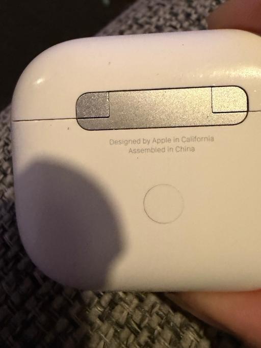 Buy & Sell Telford Telford and Wrekin - Photos for AirPods