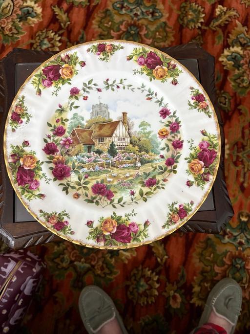 Buy & Sell New Tupton North East Derbyshire - Photos for Plate