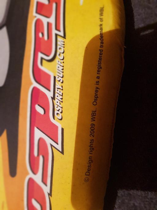 Buy & Sell Amblecote Dudley - Photos for body board