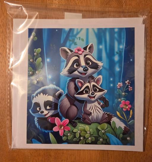 Classes Garlinge Thanet - Photos for RACCONS CARD