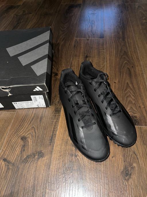 Buy & Sell Dagenham Barking and Dagenham - Photos for Men’s Adidas Crazyfast 4 TF Football Boots