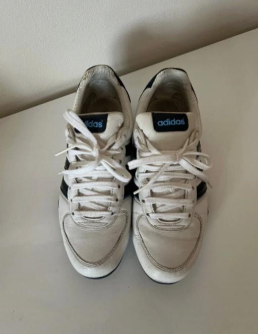 Buy & Sell Ffair Rhos Ceredigion - Wales - Photos for Adidas Slim Trainers