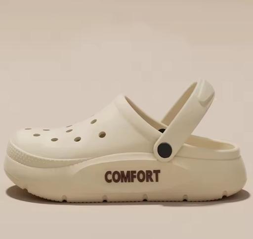 Buy & Sell Chalvey Slough - Photos for Slippers Women Light Brown 🟤