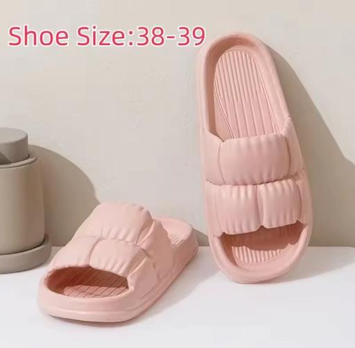 Buy & Sell Farnham Royal Slough - Photos for Women Slippers Light Pink
